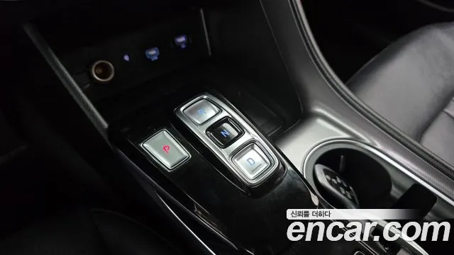 Hyundai Sonata Sonata (DN8) — Фото автомобиля 9