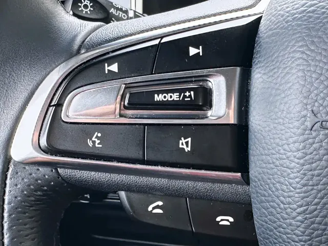 GAC Trumpchi M8 — Фото автомобиля 28