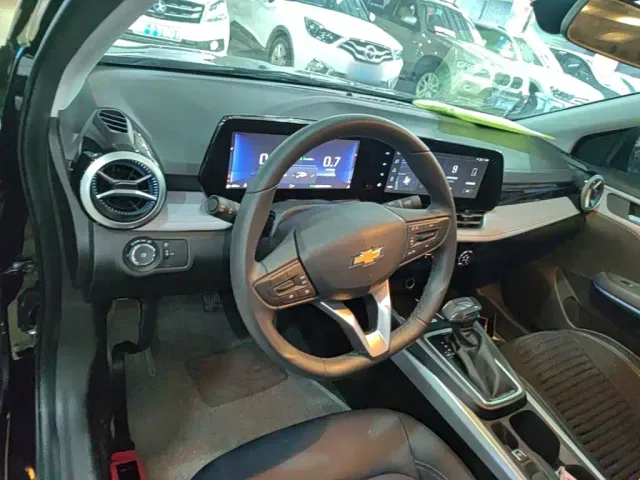 Chevrolet Monza — Фото автомобиля 9