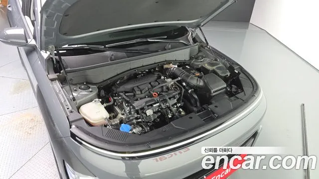 Hyundai Kona — Фото автомобиля 6