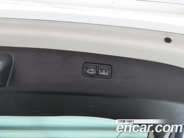 Genesis GV80 2.5T Бензин AWD — Фото автомобиля 17