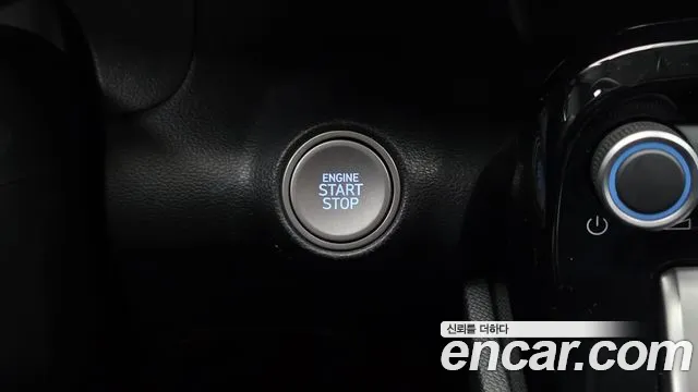 Hyundai Casper — Фото автомобиля 29