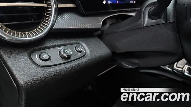 ChevroletGMDaewoo Trax Trax Кроссовер — Фото автомобиля 19