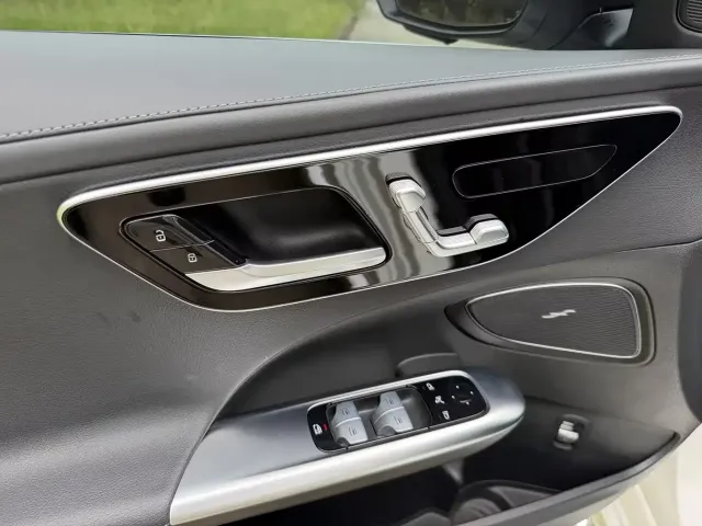 Mercedes-Benz C-Class — Фото автомобиля 14