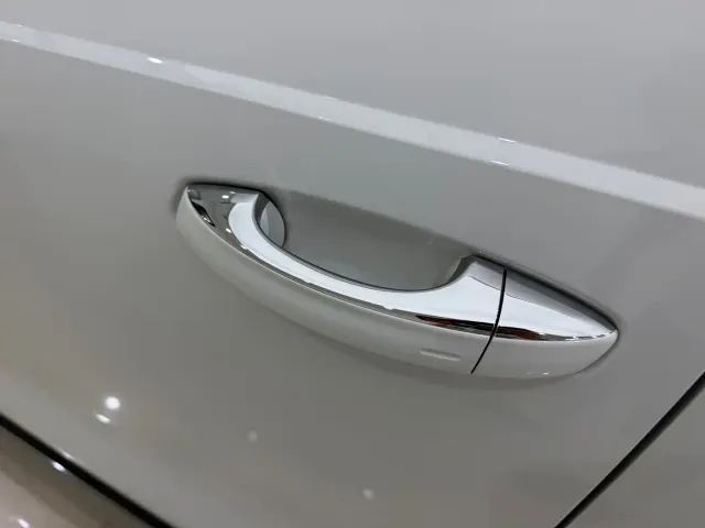 Audi Q3 — Фото автомобиля 13