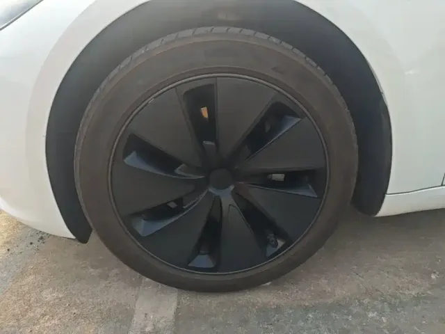 Tesla Model 3 2025 Model Year Facelift Rear-Wheel Drive — Фото автомобиля 22