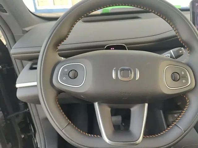Changan Qiyuan Q07 — Фото автомобиля 10