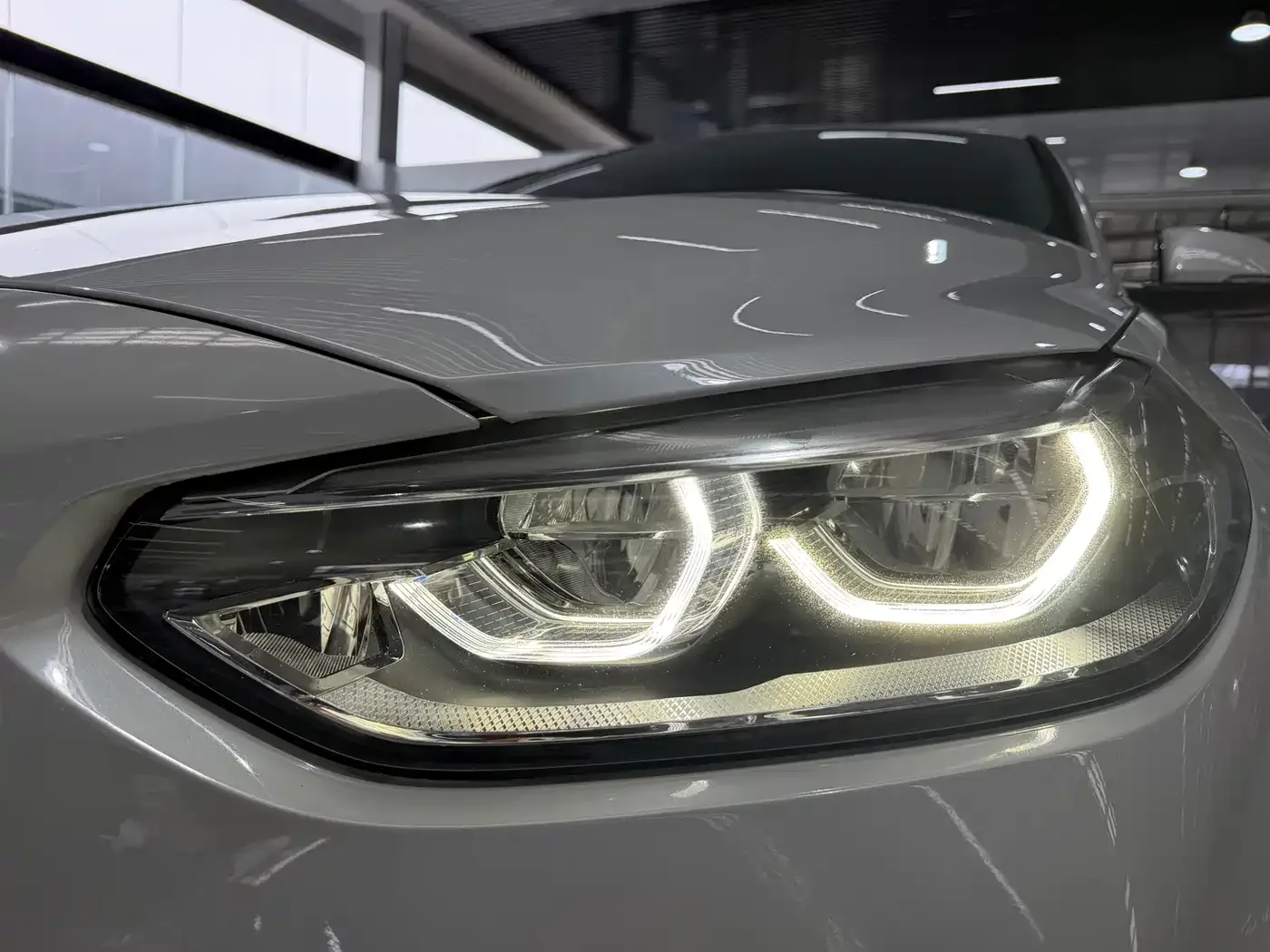BMW BMW 1 Series 2022 120i M Sport — Фото автомобиля 10
