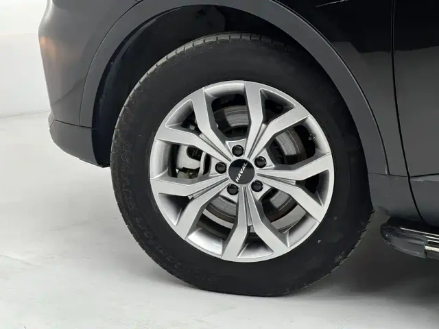 Haval H6 — Фото автомобиля 11