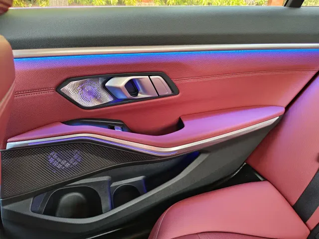 BMW 3 Series — Фото автомобиля 25