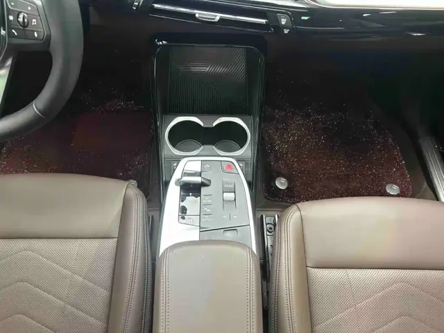 BMW X1 — Фото автомобиля 12