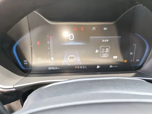 Ford Focus — Фото автомобиля 7
