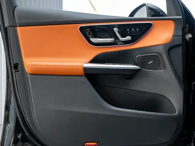 Mercedes-Benz GLC-Class — Фото автомобиля 21