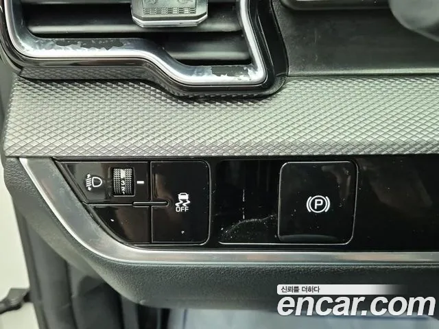 Kia Sportage 5th Gen — Фото автомобиля 16