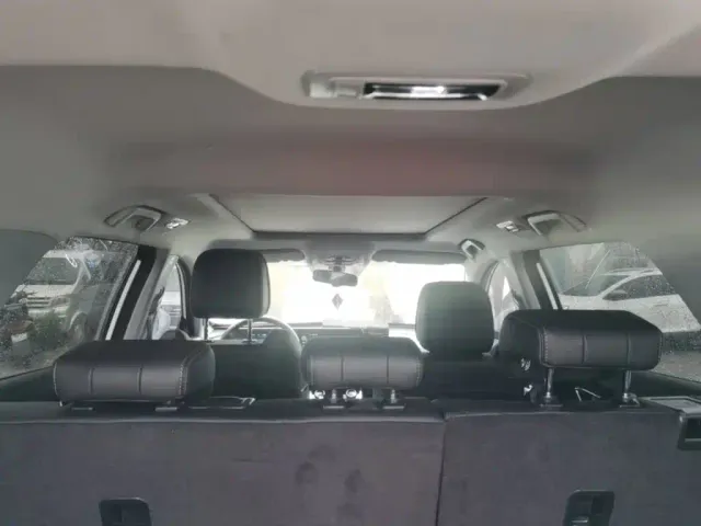 Chery Tiggo 8 — Фото автомобиля 17