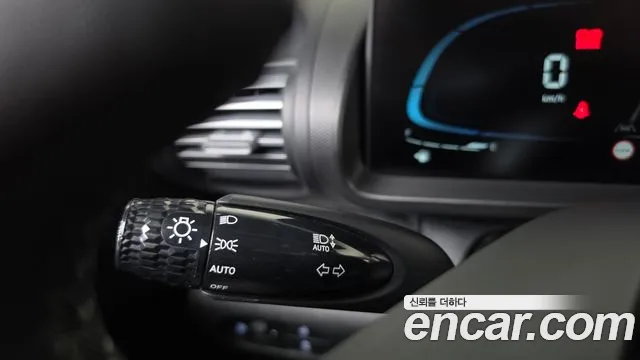 Hyundai Casper — Фото автомобиля 28