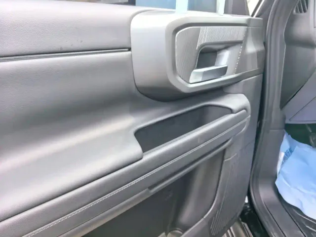 BAIC BJ40 — Фото автомобиля 7
