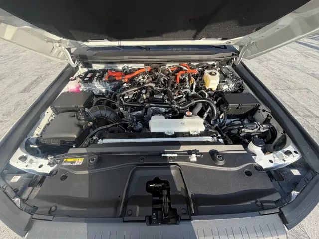 Toyota Prado — Фото автомобиля 17