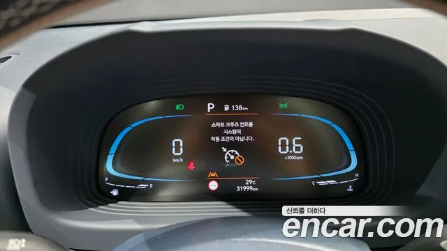 Hyundai Venue Venue 1.6 Premium — Фото автомобиля 8