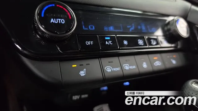 Hyundai AVANTE — Фото автомобиля 24