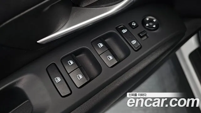 Hyundai Tucson NX4 — Фото автомобиля 27