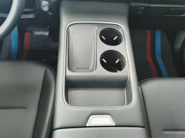 Haval H6 — Фото автомобиля 9