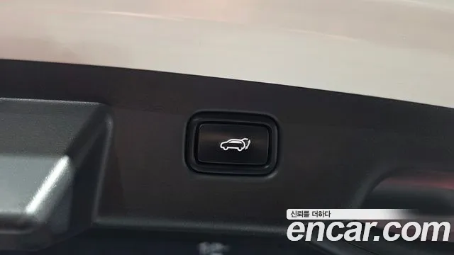 Kia Niro The All New Niro — Фото автомобиля 20