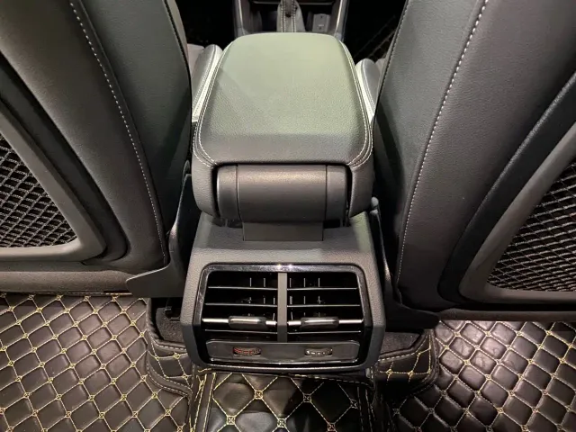 Audi Q3 — Фото автомобиля 27