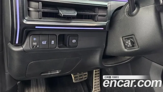 Hyundai Santa Fe MX5 — Фото автомобиля 27