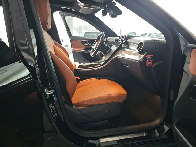 Mercedes-Benz GLC-Class — Фото автомобиля 14