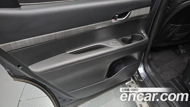 Hyundai Palisade The New — Фото автомобиля 14