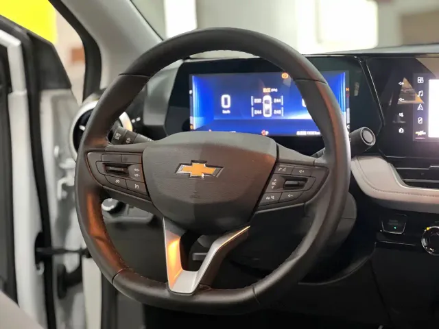 Chevrolet Monza — Фото автомобиля 9