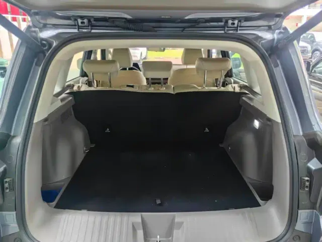 Haval Big Dog — Фото автомобиля 13