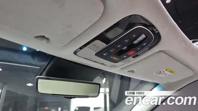 Hyundai Palisade The New — Фото автомобиля 26