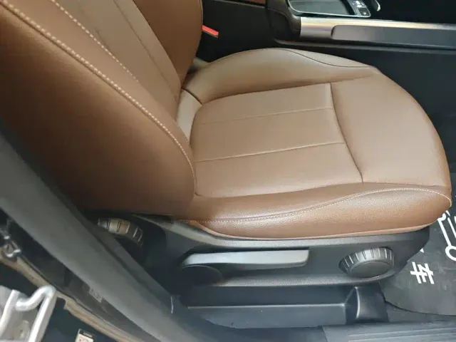 Mercedes-Benz GLB-Class — Фото автомобиля 8