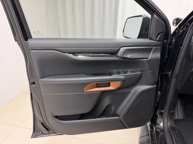 Ford Ranger — Фото автомобиля 14