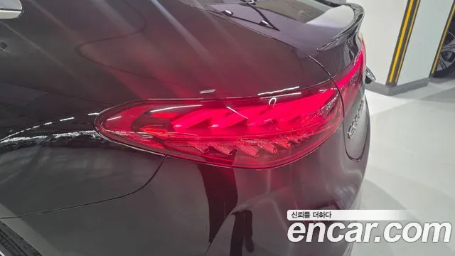 Mercedes-Benz EQS V297 — Фото автомобиля 13