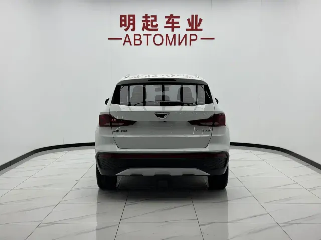 Jetta VS5 — Фото автомобиля 9
