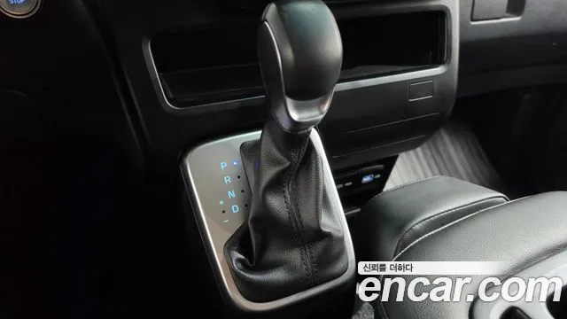 Hyundai Staria — Фото автомобиля 12