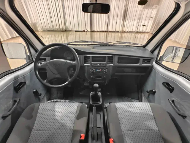 Wuling Zhiguang — Фото автомобиля 13