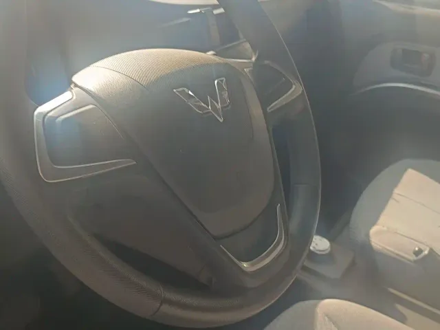 Wuling Rongguang EV — Фото автомобиля 7