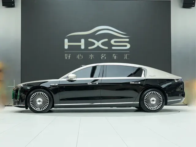 Maextro S800 — Фото автомобиля 3