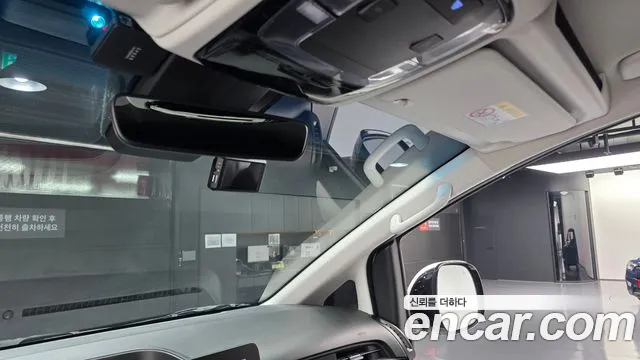 Hyundai Staria Staria L3.5 Карго 5 мест — Фото автомобиля 29
