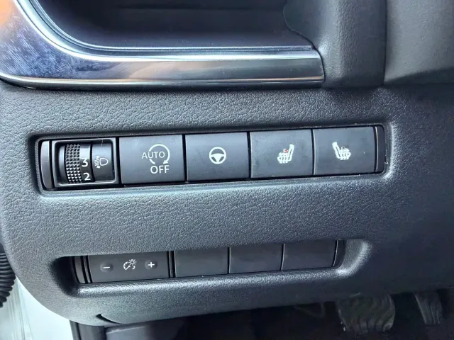 Nissan Qashqai — Фото автомобиля 6