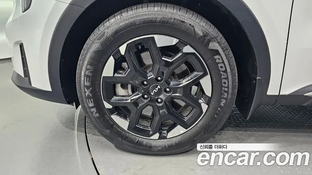 Kia Sorento 4th Gen — Фото автомобиля 5