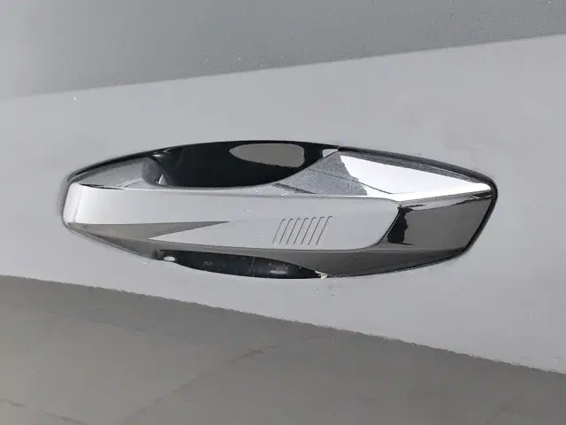 Geely Galaxy L7 — Фото автомобиля 18