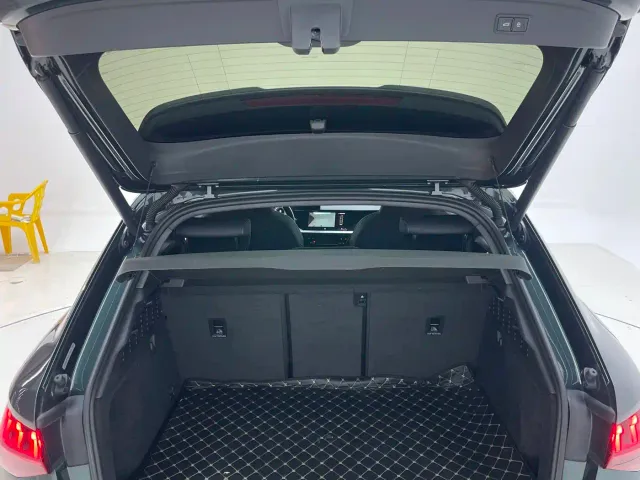 Audi A3 — Фото автомобиля 25