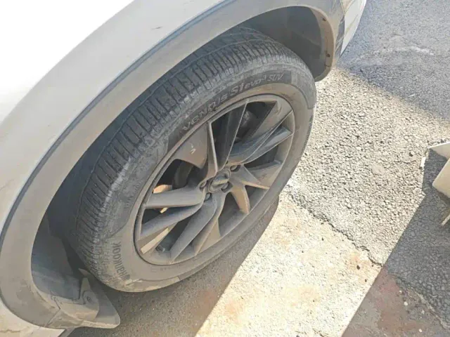 Haval H6 — Фото автомобиля 6