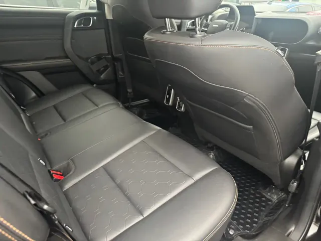 Haval Big Dog — Фото автомобиля 12