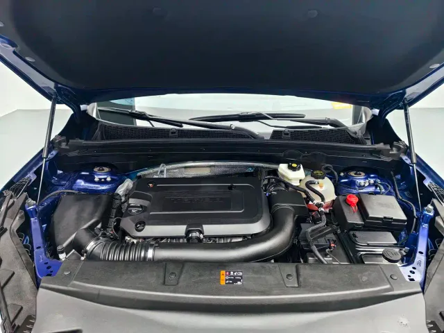 Buick Envision Plus — Фото автомобиля 7